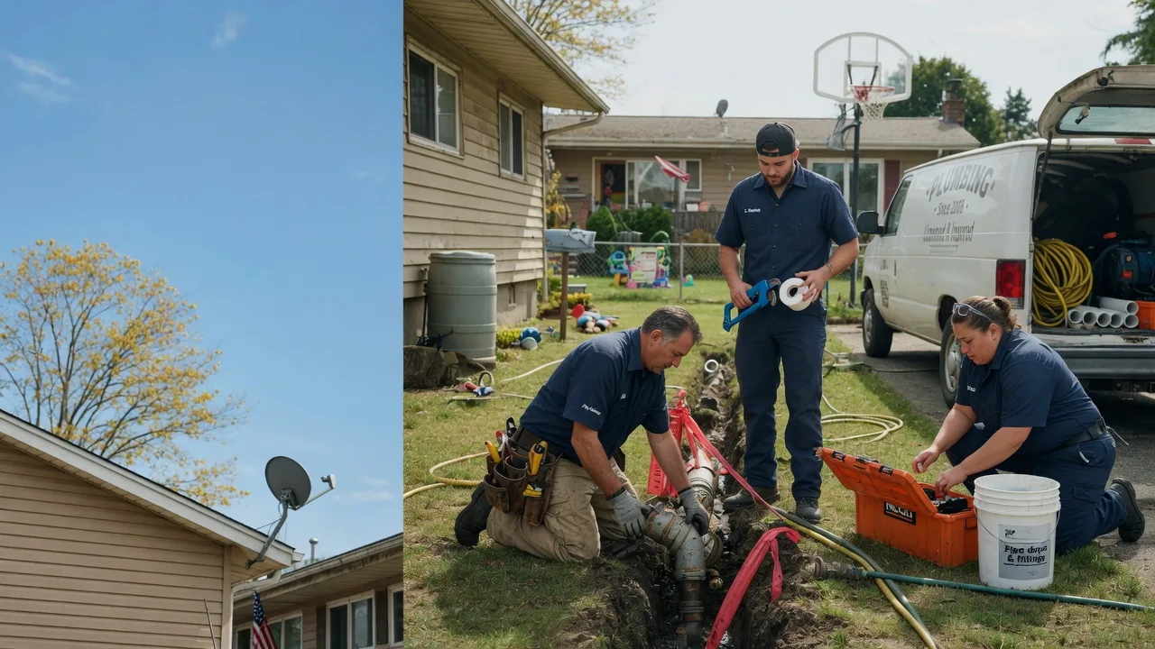 Garbage Disposal Replacement in Porter, OK near me