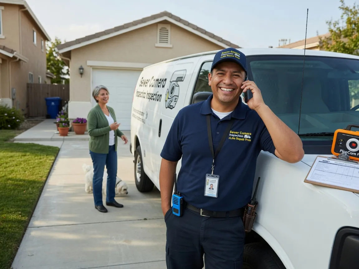 Sewer Line Repair Porter, OK FAQs